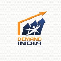 DEMAND INDIA logo, DEMAND INDIA contact details