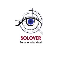 Centro de Salud Visual SOLOVER logo, Centro de Salud Visual SOLOVER contact details