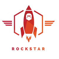 Rockstar logo, Rockstar contact details