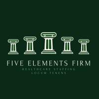 Five Elements Firm logo, Five Elements Firm contact details