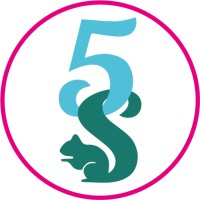 5 Squirrels Ltd logo, 5 Squirrels Ltd contact details