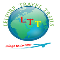 Leisure Travel Trails logo, Leisure Travel Trails contact details