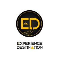 Experience Destination logo, Experience Destination contact details