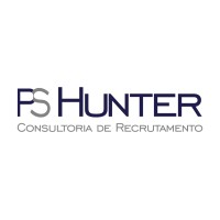 PS Hunter - Consultoria de Recrutamento logo, PS Hunter - Consultoria de Recrutamento contact details