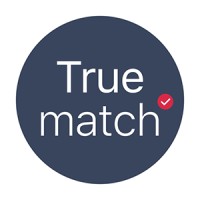 Truematchapp logo, Truematchapp contact details