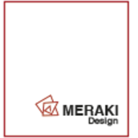 Meraki Graphic Design logo, Meraki Graphic Design contact details