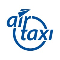 AIR TAXI logo, AIR TAXI contact details