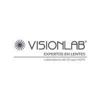 VisionLab Colombia logo, VisionLab Colombia contact details