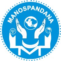 Manospandana logo, Manospandana contact details