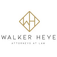 Walker Heye Meehan & Eisinger, PLLC logo, Walker Heye Meehan & Eisinger, PLLC contact details