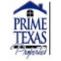 Prime Texas Properties logo, Prime Texas Properties contact details