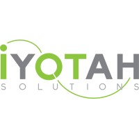 iYOTAH Solutions logo, iYOTAH Solutions contact details