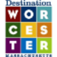 Destination Worcester, Massachusetts logo, Destination Worcester, Massachusetts contact details