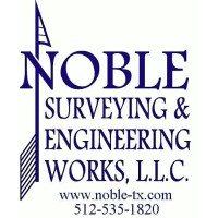 Noble Surveying & Engineering Works logo, Noble Surveying & Engineering Works contact details