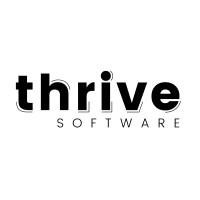 Thrive Software logo, Thrive Software contact details