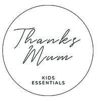 Thanks Mum logo, Thanks Mum contact details