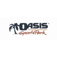 Oasis Sports Park logo, Oasis Sports Park contact details