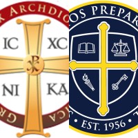 St. Demetrios School of Astoria logo, St. Demetrios School of Astoria contact details