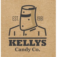 Kellys Candy Co. logo, Kellys Candy Co. contact details