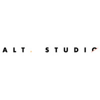 Alt. Studio logo, Alt. Studio contact details