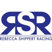 RSR Rebecca Shippert Racing logo, RSR Rebecca Shippert Racing contact details