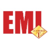 EMI LLC logo, EMI LLC contact details