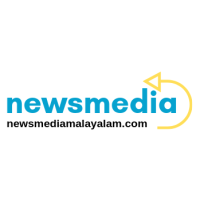 NewsMedia logo, NewsMedia contact details