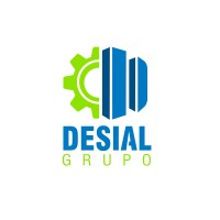 GRUPO DESIAL logo, GRUPO DESIAL contact details