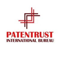 PATENTRUST INTERNATIONAL BUREAU logo, PATENTRUST INTERNATIONAL BUREAU contact details