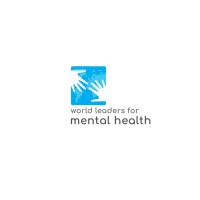 World Leaders for Mental Health logo, World Leaders for Mental Health contact details