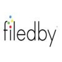 FiledBy logo, FiledBy contact details