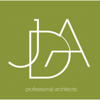 JDA Professional Architects logo, JDA Professional Architects contact details