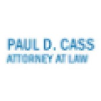 Paul D. Cass, Attorney at Law logo, Paul D. Cass, Attorney at Law contact details