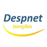 Despnet Isenções logo, Despnet Isenções contact details