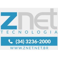 Znet Tecnologia logo, Znet Tecnologia contact details