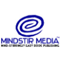 MindStir Media logo, MindStir Media contact details