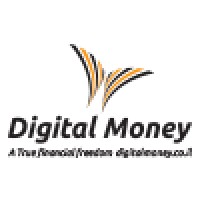 Digital Money logo, Digital Money contact details