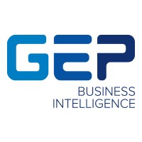 GEP Business Intelligence logo, GEP Business Intelligence contact details