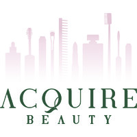 Acquire Beauty logo, Acquire Beauty contact details