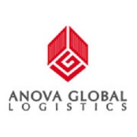 Anova Global Logistics logo, Anova Global Logistics contact details