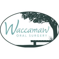 Waccamaw Oral Surgery logo, Waccamaw Oral Surgery contact details