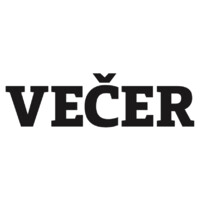 Večer logo, Večer contact details