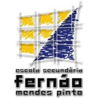 Escola Secundária Fernão Mendes Pinto logo, Escola Secundária Fernão Mendes Pinto contact details