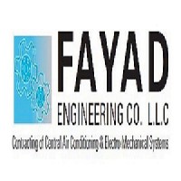 Fayad Engineering Company LLC logo, Fayad Engineering Company LLC contact details