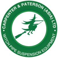 Carpenter and Paterson Asia Ltd logo, Carpenter and Paterson Asia Ltd contact details