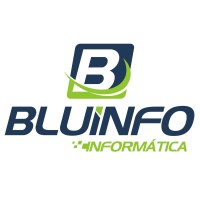 Bluinfo Soluções em Informática logo, Bluinfo Soluções em Informática contact details