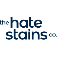 The Hate Stains Co. logo, The Hate Stains Co. contact details