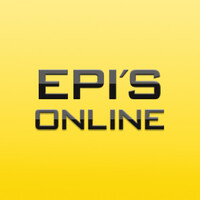 EPI's Online logo, EPI's Online contact details