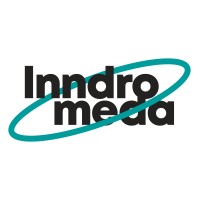 Inndromeda logo, Inndromeda contact details