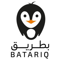 BATRIQ logo, BATRIQ contact details